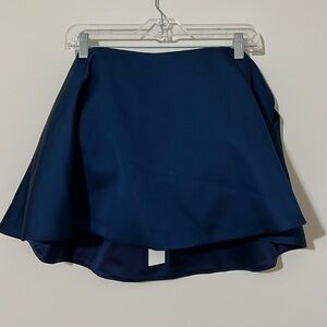 New KEEPSAKE THE LABEL NIGHT AFTER NIGHT STRAPLESS TOP